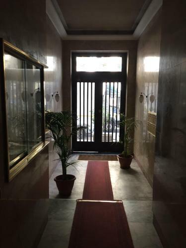 Bed & Breakfast Morfeo 2 Locazioni Turistiche