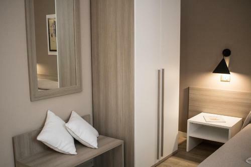 Hostal Bagnasco 18 Suite&terrace
