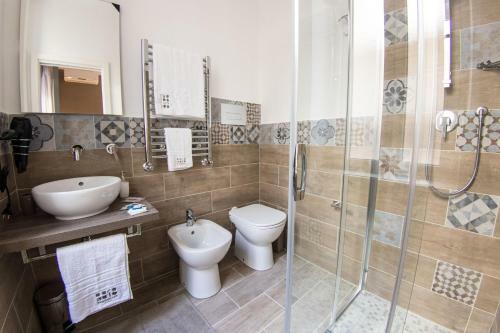Hostal Bagnasco 18 Suite&terrace
