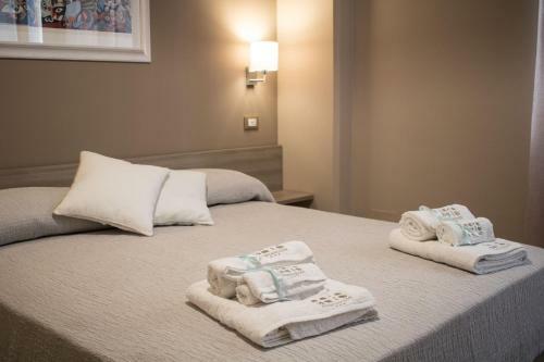 Hostal Bagnasco 18 Suite&terrace