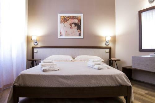 Hostal Bagnasco 18 Suite&terrace