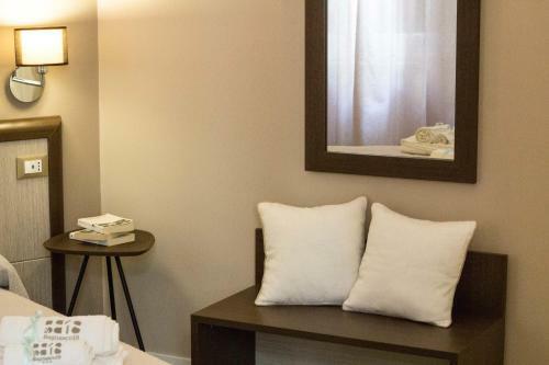 Hostal Bagnasco 18 Suite&terrace