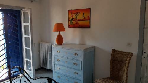 La Finestra Sul Mare - Villa