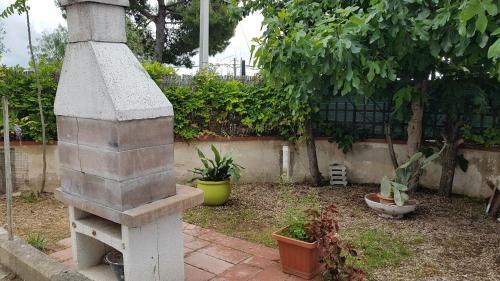La Finestra Sul Mare - Villa