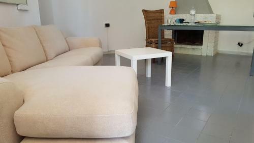 La Finestra Sul Mare - Villa