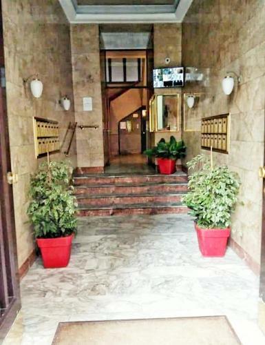 Bed & Breakfast A Un Passo Dal Centro