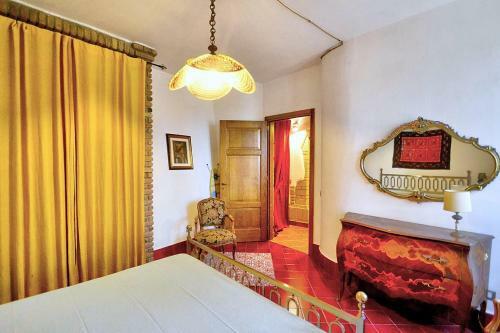 Belvedere Villa Sleeps 2 Wifi