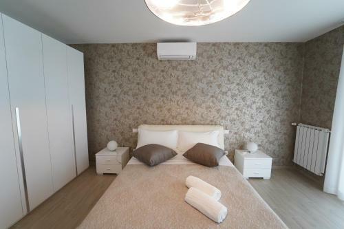 Bed & Breakfast Wojtyla Airport Bari