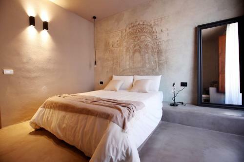 Hotel Casa Nostra Luxury Suites