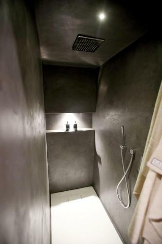 Hotel Casa Nostra Luxury Suites