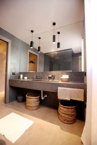 Hotel Casa Nostra Luxury Suites