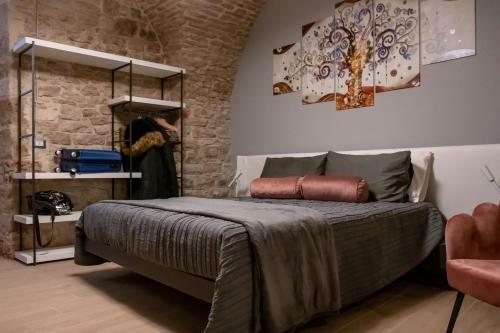 Suite 123 Luxury B&B - Jacuzzi