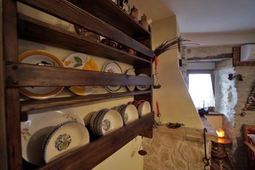 La Ricciolina B&B