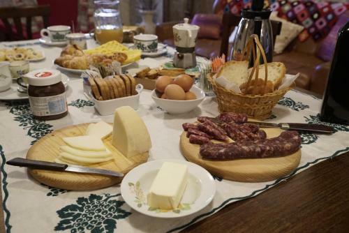 La Ricciolina B&B
