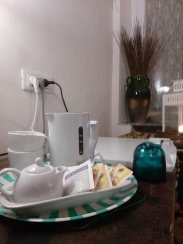 Apartamento Arimatea Casa Vacanza