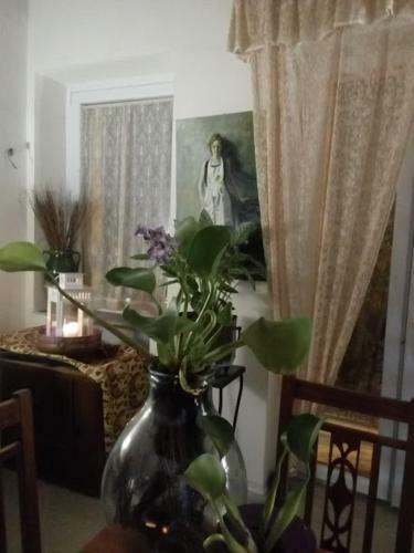 Apartamento Arimatea Casa Vacanza