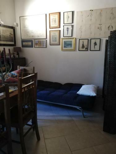 Apartamento Arimatea Casa Vacanza