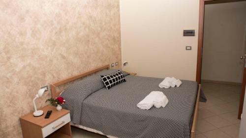 Hotel Cilentiamoci Palinuro