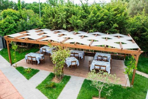 Hotel Cilentiamoci Palinuro