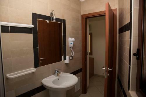 Hotel Cilentiamoci Palinuro
