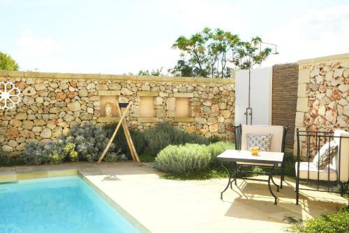 Hotel Masseria Corte Degli Aromi