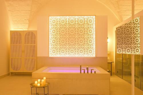Hotel Masseria Corte Degli Aromi