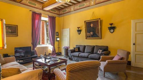 Villa Lemura 16&4