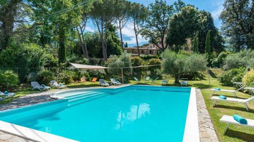 Villa Lemura 16&4