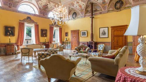 Villa Lemura 16&4