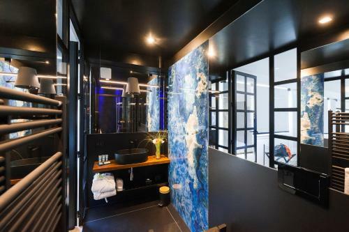 Hostal Miceli Exclusive Suite