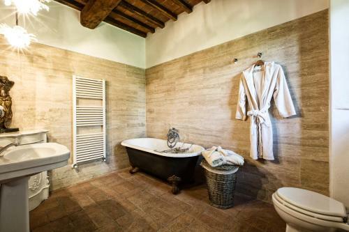 Villa Il Prato Di Vignamaggio