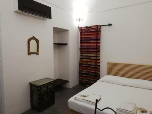 Bed & Breakfast Horizon Pantelleria