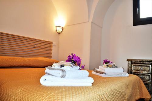 Bed & Breakfast Horizon Pantelleria