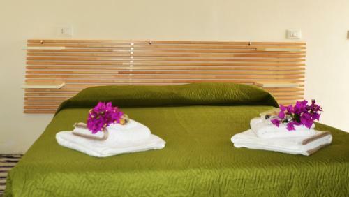 Bed & Breakfast Horizon Pantelleria