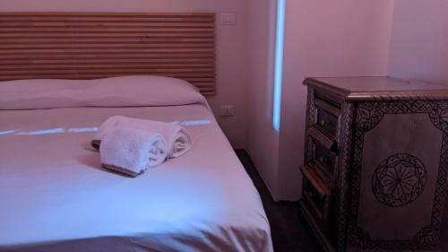Bed & Breakfast Horizon Pantelleria