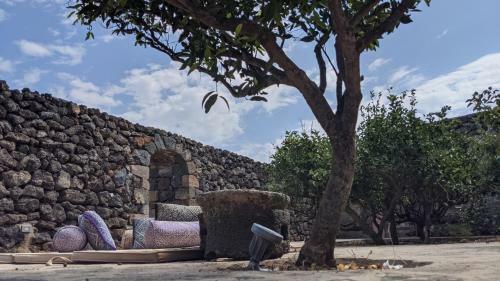 Bed & Breakfast Horizon Pantelleria