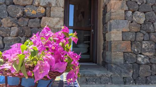 Bed & Breakfast Horizon Pantelleria