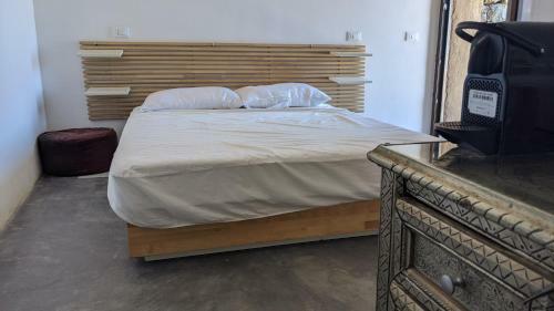 Bed & Breakfast Horizon Pantelleria