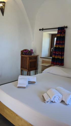 Bed & Breakfast Horizon Pantelleria