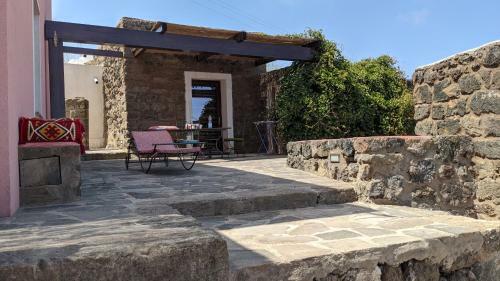 Bed & Breakfast Horizon Pantelleria