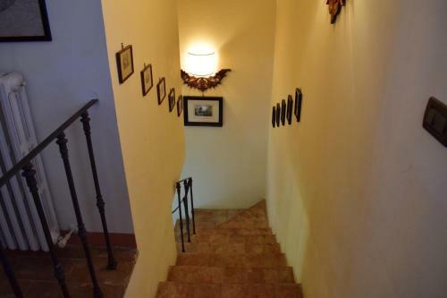 Bed & Breakfast Agrifoglio