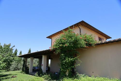 Bed & Breakfast Agrifoglio