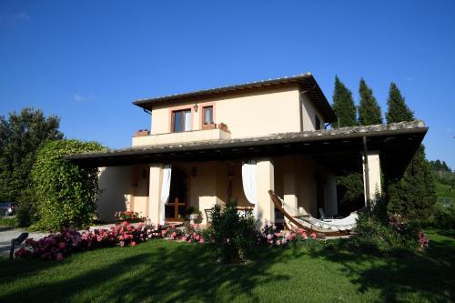 Bed & Breakfast Agrifoglio