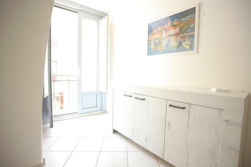 Corso Garibaldi 22 Apartment