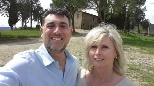 B&B Casa Signano