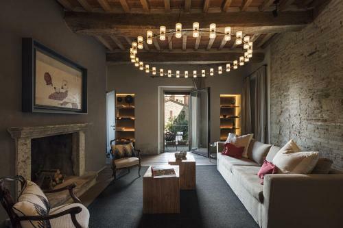 Bed & Breakfast Rastrello Boutique Hotel