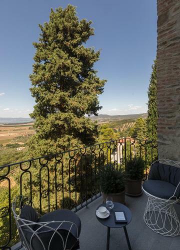 Bed & Breakfast Rastrello Boutique Hotel