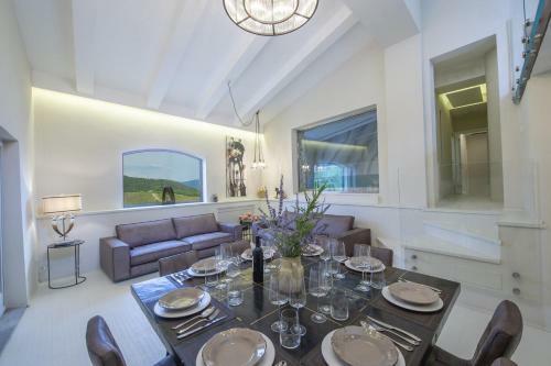 Amore Rentals - Villa Le Scuderie