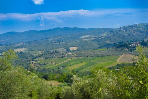 Amore Rentals - Villa Le Scuderie