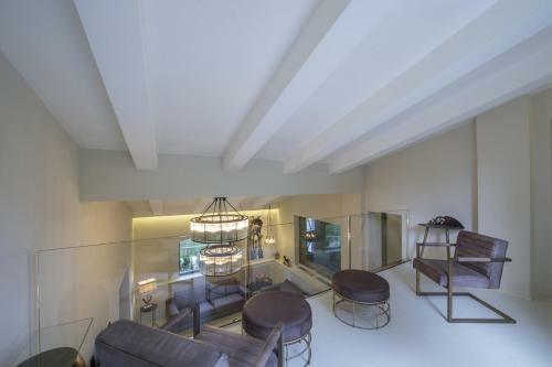 Amore Rentals - Villa Le Scuderie